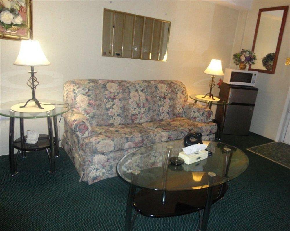 Niagara Parkway Court Motel Exteriér fotografie