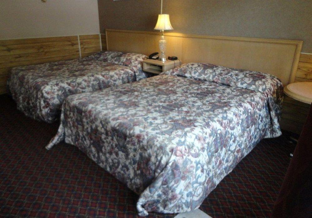 Niagara Parkway Court Motel Exteriér fotografie