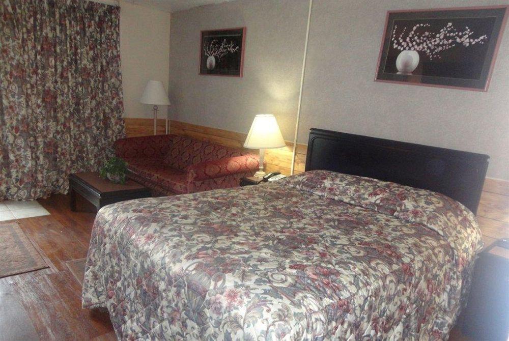 Niagara Parkway Court Motel Exteriér fotografie